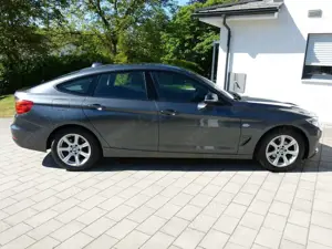 BMW 318 318 GT d[XENON/NAVI/SHZ/PDC/AHK]