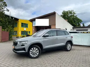 Skoda Karoq Selection