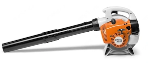 Artikel: Stihl BG 86 2 petrol blower leaf blower blower Hochwertiger Artikel aus unserem Online-Shop