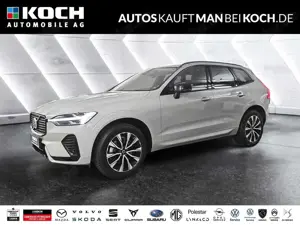 Volvo XC60 B4 B Plus Dark 4xSHz eSITZE MEM LED LEDER