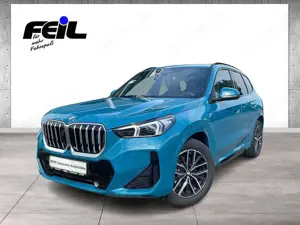 BMW X1 sDrive20d M Sportpaket Head-Up HK HiFi DAB