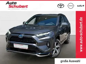 Toyota RAV 4 2,5l Plug-in Hybrid 4x4+LED+El. Heckklappe+Sitzhzg