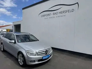 Mercedes-Benz C 180 T CGI BlueEfficiency (204.249) Avantgarde