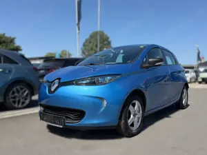 Renault ZOE Renault ZOE (mit Batterie) Life | Z.E. 40 | Keyless | Klima | LED | Navi | ECO | CCS