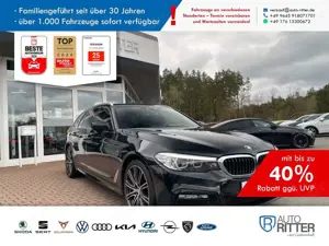 BMW 525 Touring d M Sport Navi+PDC