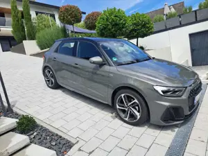Audi A1 30 TFSI Sportback S tronic line