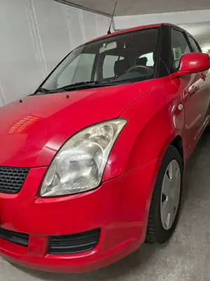 Suzuki Swift Swift 1.6 GLX