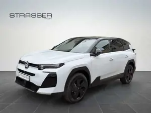 Citroen C5 Aircross 145 Hybrid PLUS Klima Navi Rückfahrkamera