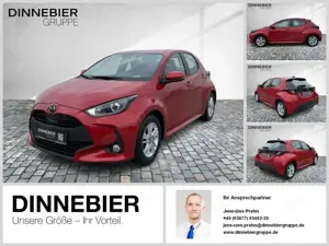 Mazda 2 Agile ACC CAM DynLicht Fernlichtass. SpurH