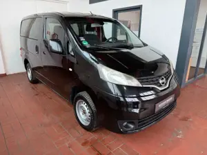 Nissan NV200 1.5 dCi Evalia Premium/Kamera/Shz/Klima