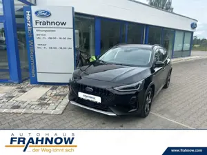 Ford Focus Turnier Active X WiPa AHZV schwenkbar Schiebedach