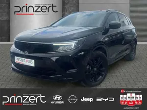 Opel Grandland 1.2 Turbo AT8 "GS Line" Navi*Style-Paket