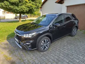Suzuki S-Cross S-Cross 1.4 Hybrid Comfort+ NAVI,AHK,360°KAMERA