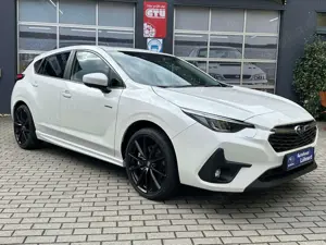 Subaru Impreza Impreza 2.0ie Lineartronic Platinum "Aktionspreis"