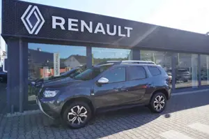 Dacia Duster Prestige TCE 150 Automatik, AHK