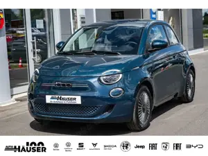 Fiat 500e ICON 42 kWh SOFORT KOMFORTPAKET TEMPOMAT KAMERA PD