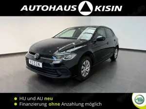 Volkswagen Polo VI Life /ACC /NAVI /CarPlay