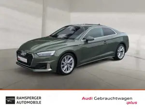 Audi A5 A5 Coup Advanced 40 TFSI quat. Matrix ACC Kamera