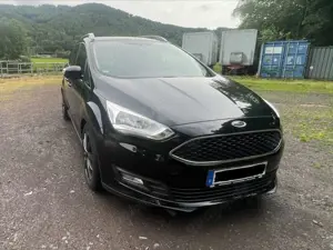 Ford Grand C-Max 1.0 EcoBoost mit original Austauschmotor | Business Edition