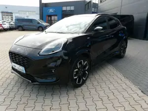 Ford Puma ST-Line X *AHK abnehmbar*BO*ACC*