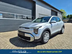Kia Stonic 1.0 T-GDI MHEV 115PS Automatik NEUES MODELL Sit...
