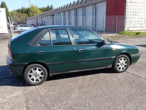 Lancia Delta Kleinwagen
