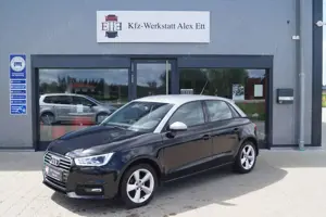 Audi A1 design