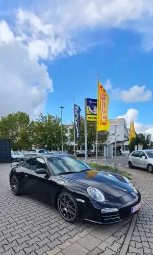 Porsche 911 Targa