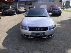Audi A4 A4 Cabriolet 2.4