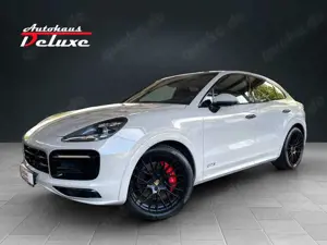 Porsche Cayenne Coupe GTS 360°-KAMERA-PANORAMA-ACC