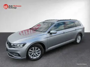 Volkswagen Passat Variant 2.0 TDI Business LED Nav Ahk Lane