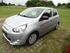 Mitsubishi Space Star 1.0 Klassik Kollektion