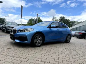 BMW 116 d Advantage *LED Navi AHK Pano-SD DAB Kamera*