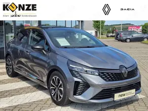 Renault Clio TECHNO TCe 90 *Winter-/Infotainment-Paket*