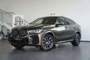 BMW X6 xDrive 40 d M Sport *NAV*SHZ*KEYLEES*LASER*