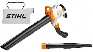 Artikel: STIHL 81 electric blower leaf vacuum Hochwertiger Artikel aus unserem Online-Shop