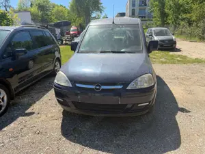 Opel Combo Edition
