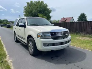 Lincoln Navigator 5,4 V8"AUTOMATIK"7 SITZE"KLIMA"ALLRAD"