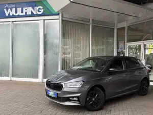 Skoda Fabia 1.0 TSi Selection Android Auto  Apple Car Play