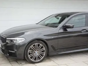 BMW 530 5er 530i xDrive Aut.
