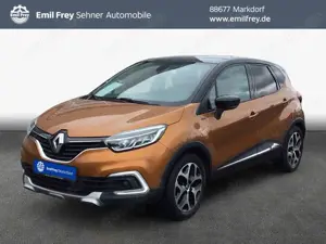 Renault Captur Intense / SUV-Small Captur TCe 90 66 kW, 5-