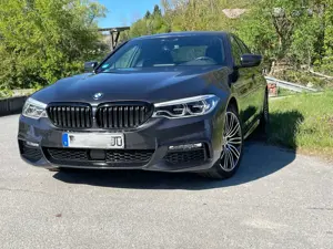 BMW 530 5er 530i xDrive Aut.