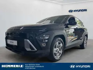 Hyundai KONA SELECT JULI AKTION