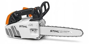 Artikel: Stihl MS 194 T chainsaw petrol chainsaw XXL starter set Hochwertiger Artikel aus unserem On