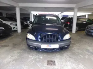 Chrysler PT Cruiser PT Cruiser 2.0 Limited