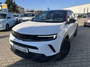 Opel Mokka 1,2 Turbo GS Automatik