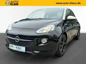Opel Adam Jam 1.0 T IntelliLink Sitzheizung LM
