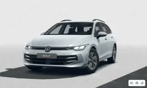 Volkswagen Golf Variant 1.5 eTSI 7DSG Life ALLWETTERREIFEN