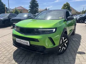 Opel Mokka Electric, GS Elektro 100 kW