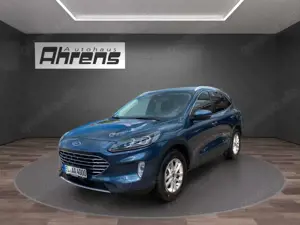 Ford Kuga Hybrid Titanium X
